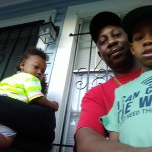 Meet your Posher, Mark